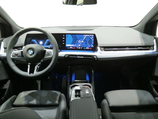 BMW Serie 2 218i active tourer 100 kw (136 cv)   - Foto 8