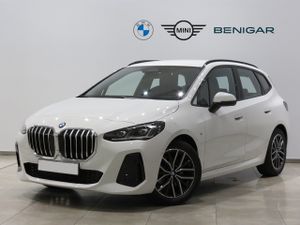 BMW Serie 2 218i active tourer 100 kw (136 cv)   - Foto 2