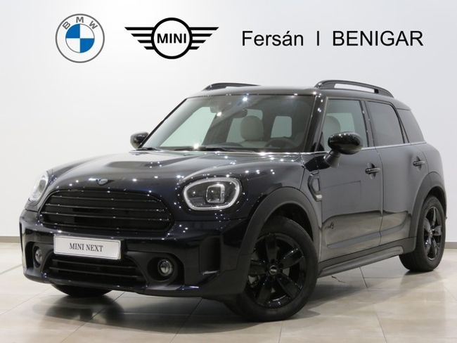 MINI Countryman cooper d 110 kw (150 cv)   - Foto 2