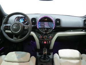 MINI Countryman cooper d 110 kw (150 cv)   - Foto 13