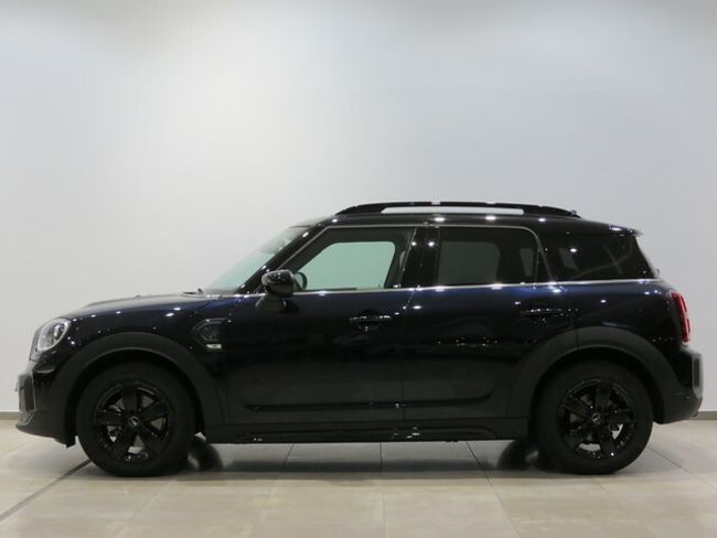 MINI Countryman cooper d 110 kw (150 cv)   - Foto 4