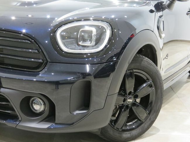 MINI Countryman cooper d 110 kw (150 cv)   - Foto 7