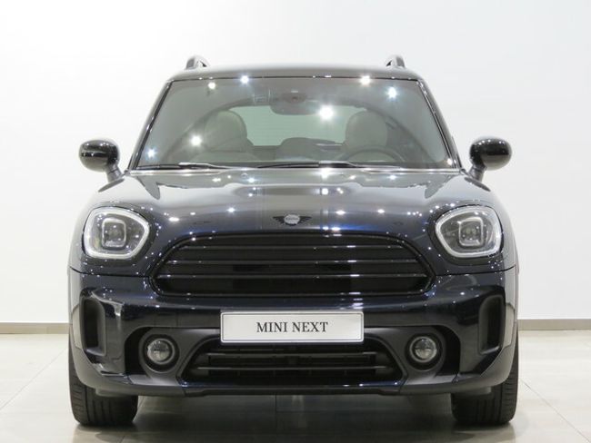 MINI Countryman cooper d 110 kw (150 cv)   - Foto 3