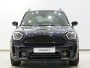 MINI Countryman cooper d 110 kw (150 cv)   - Foto 3