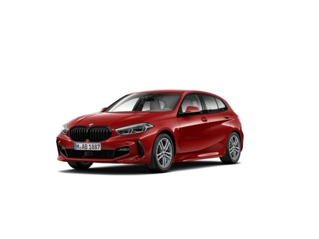 BMW Serie 1 118d business 110 kw (150 cv)   - Foto 9