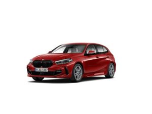 BMW Serie 1 118d business 110 kw (150 cv)   - Foto 15