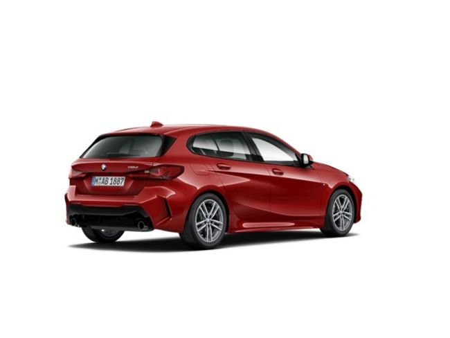 BMW Serie 1 118d business 110 kw (150 cv)   - Foto 4