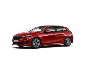 BMW Serie 1 118d business 110 kw (150 cv)   - Foto 13