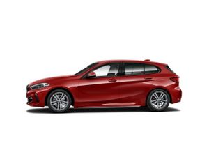 BMW Serie 1 118d business 110 kw (150 cv)   - Foto 17