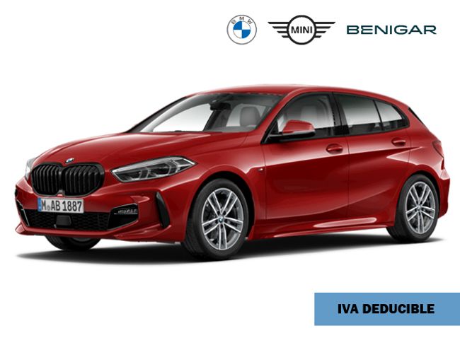 BMW Serie 1 118d business 110 kw (150 cv)   - Foto 2