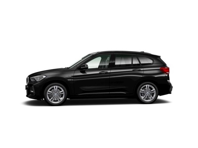 BMW X1 sdrive18i 103 kw (140 cv)   - Foto 6