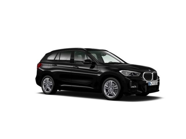 BMW X1 sdrive18i 103 kw (140 cv)   - Foto 5