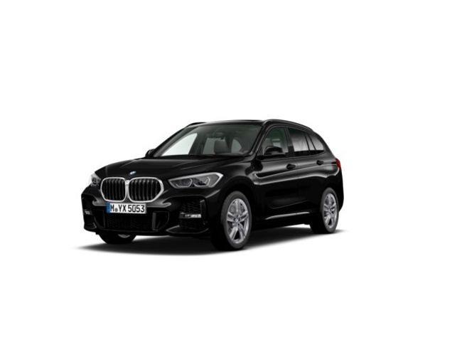 BMW X1 sdrive18i 103 kw (140 cv)   - Foto 4