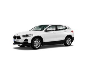 BMW X2 sdrive18d 110 kw (150 cv)   - Foto 3