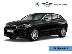 BMW X2 sdrive18i 103 kw (140 cv)   - Foto 2