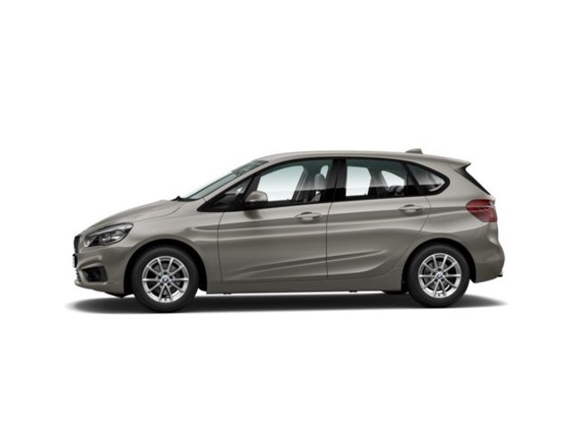 BMW Serie 2 218d active tourer 110 kw (150 cv)   - Foto 6