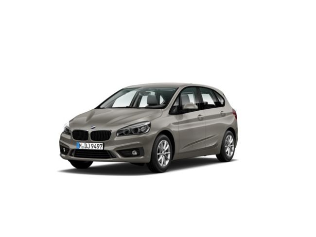 BMW Serie 2 218d active tourer 110 kw (150 cv)   - Foto 4