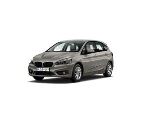 BMW Serie 2 218d active tourer 110 kw (150 cv)   - Foto 5