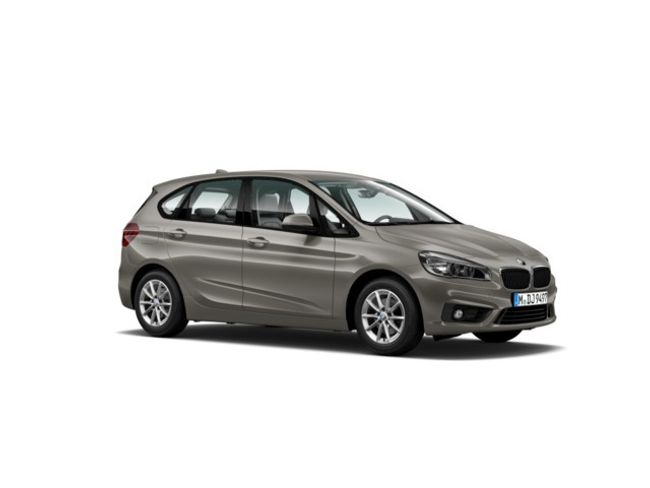 BMW Serie 2 218d active tourer 110 kw (150 cv)   - Foto 5