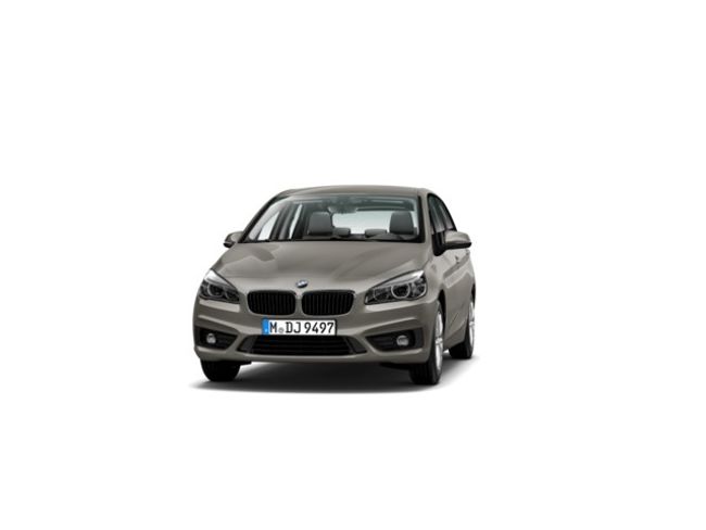 BMW Serie 2 218d active tourer 110 kw (150 cv)   - Foto 2