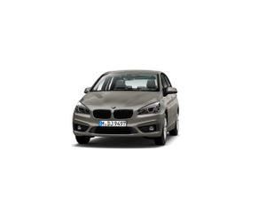 BMW Serie 2 218d active tourer 110 kw (150 cv)   - Foto 2