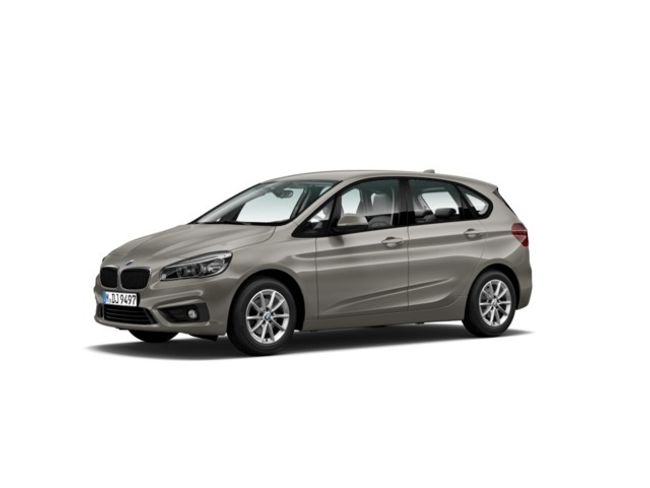 BMW Serie 2 218d active tourer 110 kw (150 cv)   - Foto 3