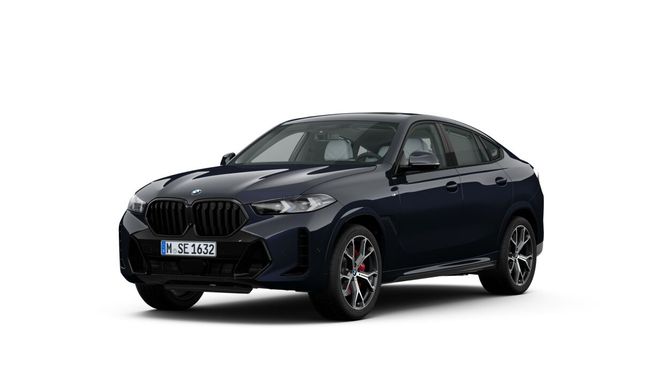 BMW X6 xDrive30d M Sport  - Foto 2