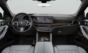 BMW X6 xDrive30d M Sport  - Foto 5