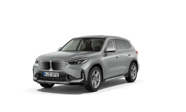 BMW iX1 xDrive30  - Foto 2