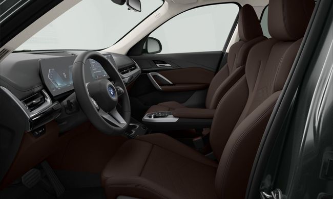 BMW iX1 xDrive30  - Foto 4