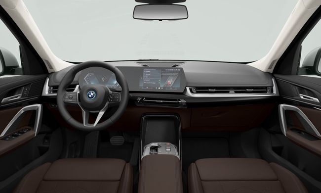 BMW iX1 xDrive30  - Foto 5