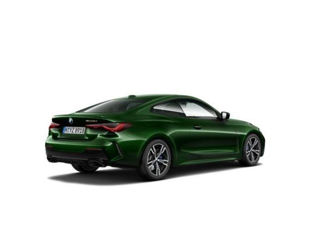 BMW Serie 4 m440d xdrive coupé 250 kw (340 cv)   - Foto 3