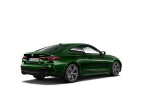 BMW Serie 4 m440d xdrive coupé 250 kw (340 cv)   - Foto 3