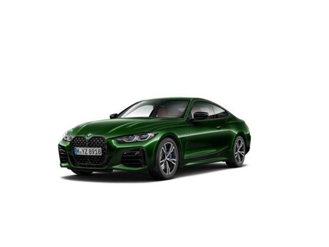 BMW Serie 4 m440d xdrive coupé 250 kw (340 cv)   - Foto 8