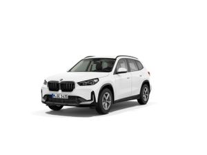 BMW X1 sdrive18d 110 kw (150 cv)   - Foto 5