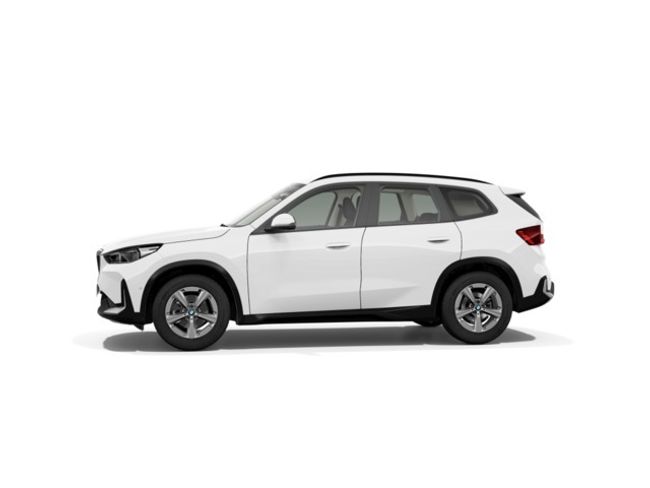 BMW X1 sdrive18d 110 kw (150 cv)   - Foto 6