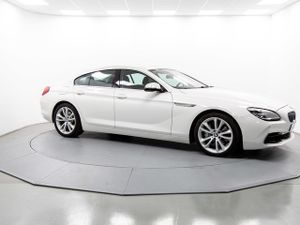 BMW Serie 6 640d xdrive gran coupe 230 kw (313 cv)   - Foto 25