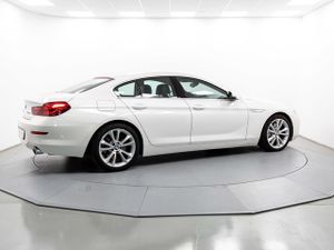 BMW Serie 6 640d xdrive gran coupe 230 kw (313 cv)   - Foto 21