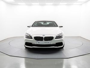 BMW Serie 6 640d xdrive gran coupe 230 kw (313 cv)   - Foto 3