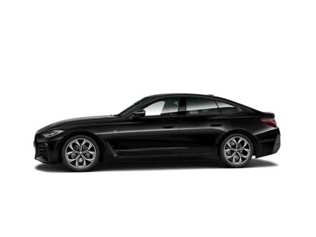 BMW Serie 4 430d xdrive gran coupe 210 kw (286 cv)   - Foto 6