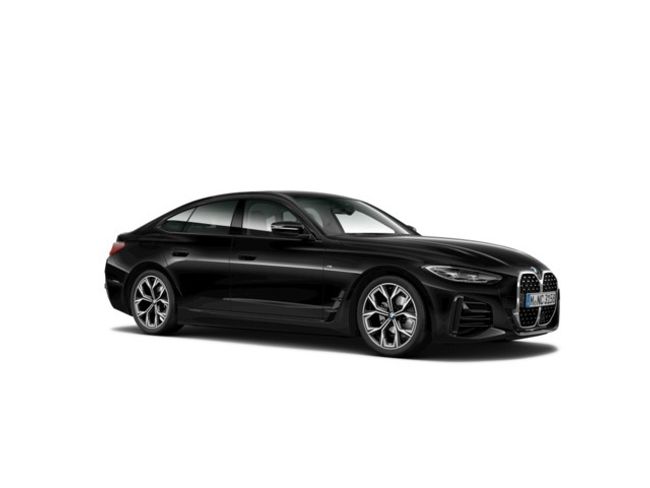 BMW Serie 4 430d xdrive gran coupe 210 kw (286 cv)   - Foto 5