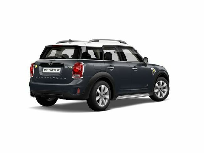 MINI Countryman cooper s e all4 165 kw (224 cv)   - Foto 3