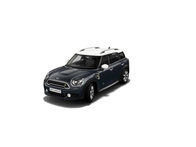 MINI Countryman cooper s e all4 165 kw (224 cv)   - Foto 6