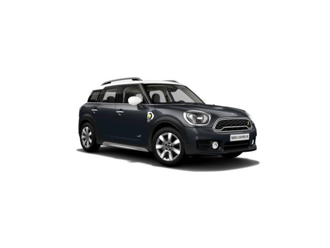 MINI Countryman cooper s e all4 165 kw (224 cv)   - Foto 8