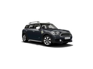 MINI Countryman cooper s e all4 165 kw (224 cv)   - Foto 13