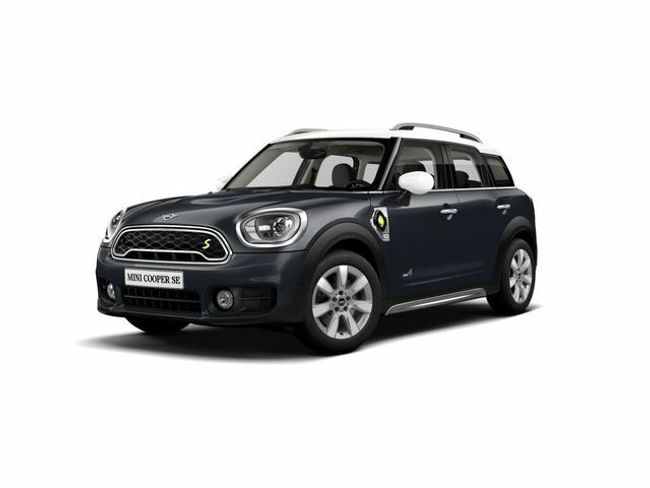 MINI Countryman cooper s e all4 165 kw (224 cv)   - Foto 2