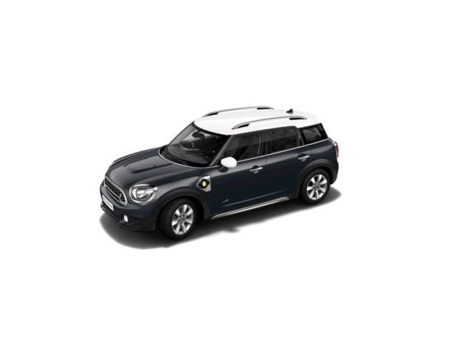 MINI Countryman cooper s e all4 165 kw (224 cv)   - Foto 9