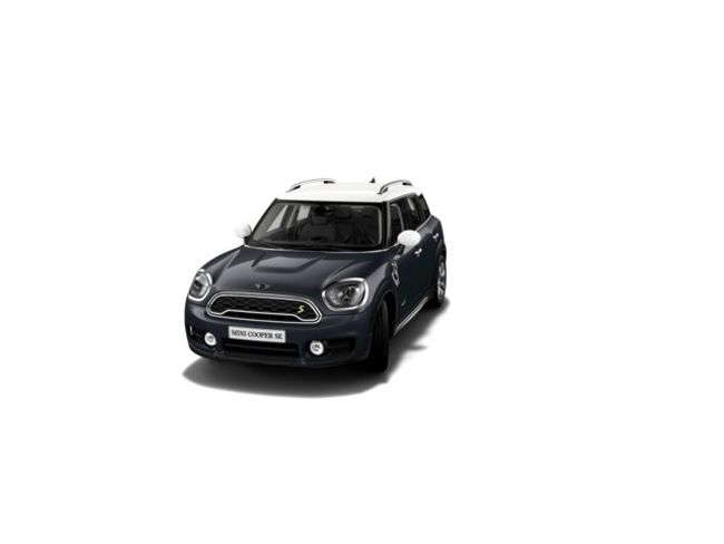 MINI Countryman cooper s e all4 165 kw (224 cv)   - Foto 7