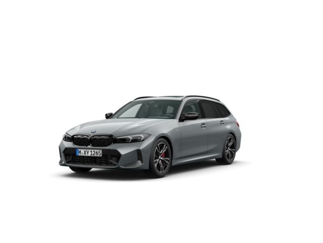 BMW Serie 3 m340d xdrive touring 250 kw (340 cv)   - Foto 4