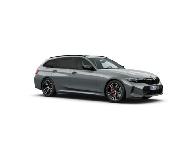 BMW Serie 3 m340d xdrive touring 250 kw (340 cv)   - Foto 5